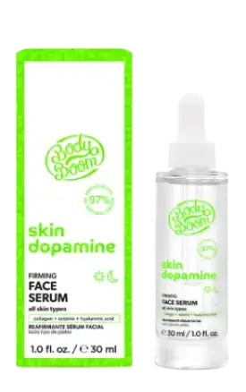 BodyBoom Skin Dopamine Firming Face Serum