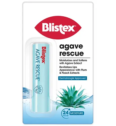 Blistex Agave Rescue Lip Balm
