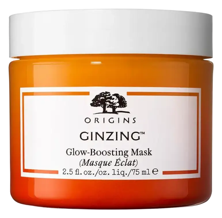 Origins Ginzing™ Glow-Boosting Mask