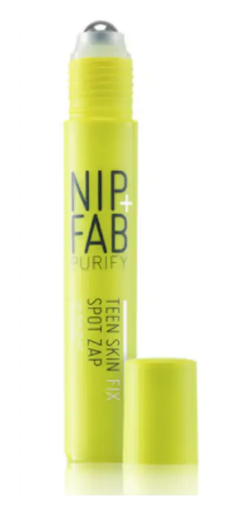 Nip + Fab Teen Skin Fix Spot Zap