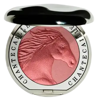 Chantecaille Philanthropy Cheek Compact Horse Joy