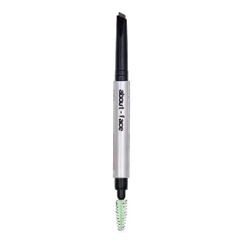 about-face Brow Artist Taupe