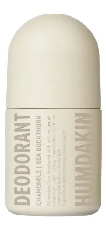 Humdakin Deodorant Neutral