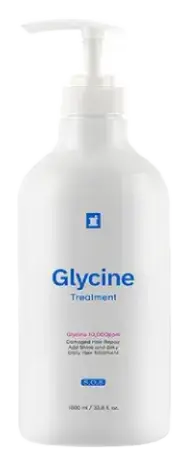 Tosowoong Glycine Treatment
