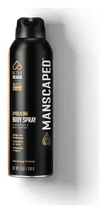 Manscaped Ultrapremium Hydrating Body Spray