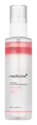 MediCube PDRN Pink Glutathione Serum Mist