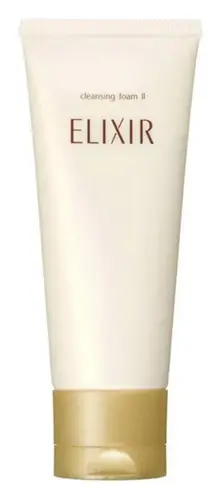 Elixir Skin Care By Age Superior Cleansing Foam II