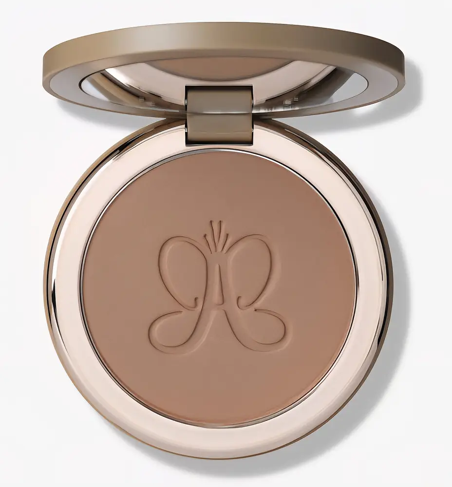 Anastasia Beverly Hills Smooth Blur Bronzer Tropical Tan