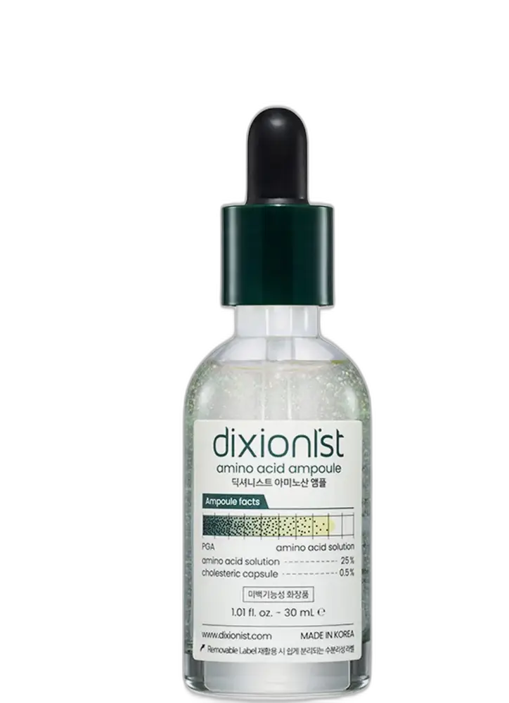 Dixionist Amino Acid Ampoule