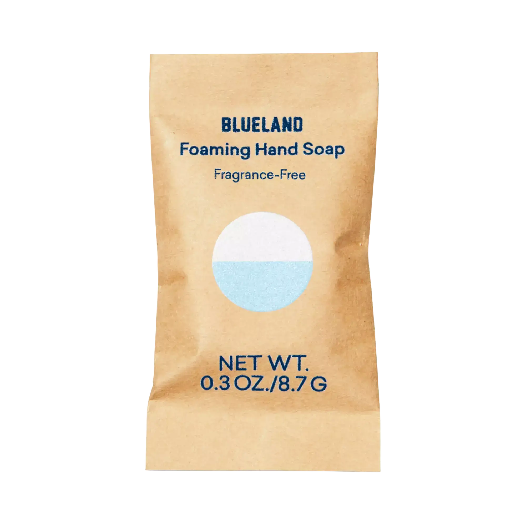 Blueland Foaming Hand Soap Fragrance-Free