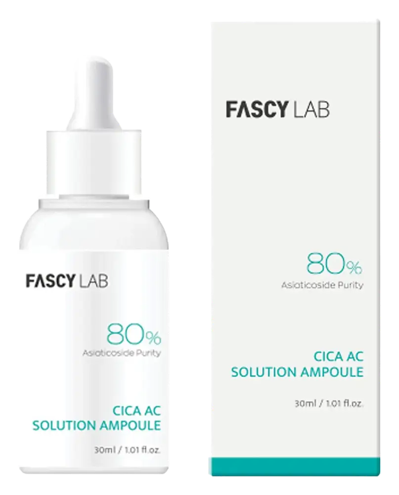Fascy Lab Cica AC Solution Ampoule