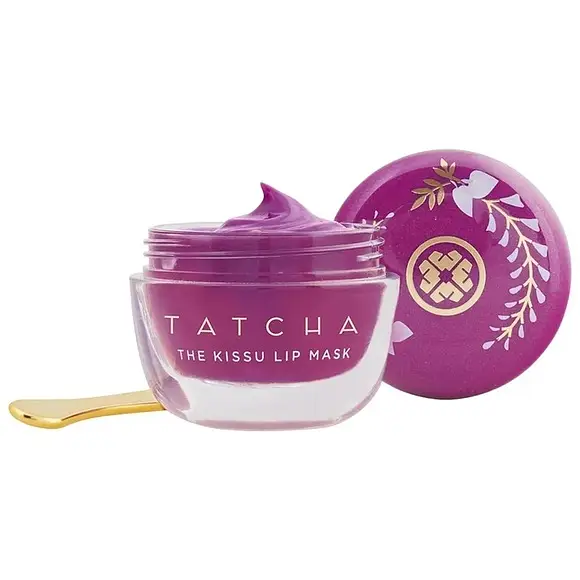Tatcha The Kissu Lip Mask Wisteria