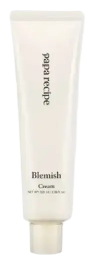 Papa Recipe Blemish Cream