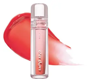 Etude House Over Glowy Tint 02 Peach Forest Of Healing