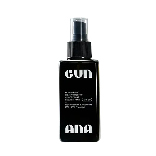 Gun Ana UV Body Mist SPF 50