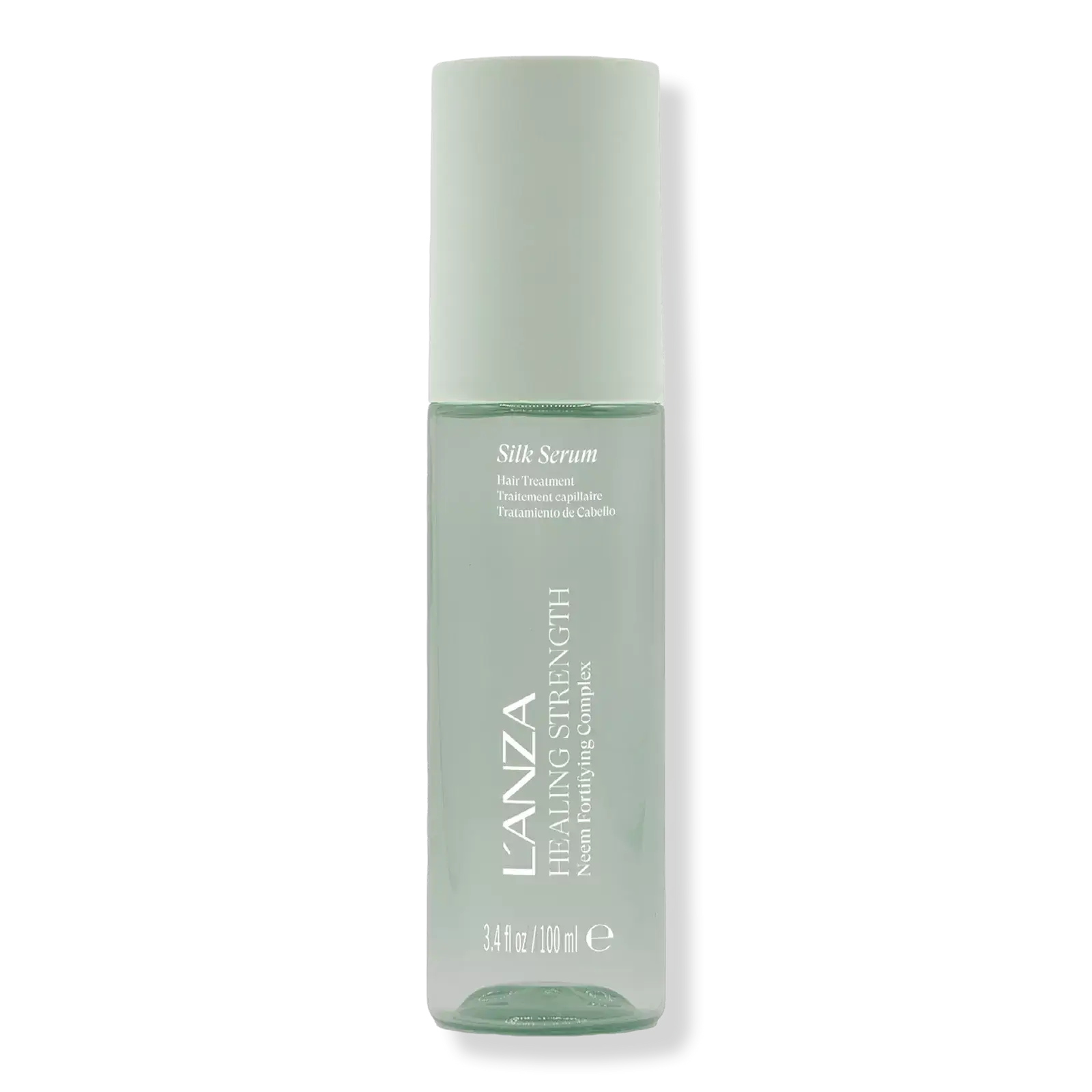 L’ANZA Healing Strength Silk Serum