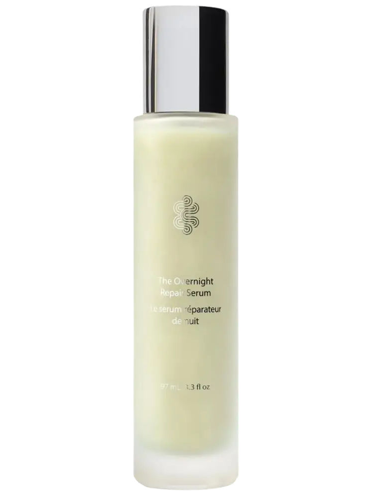Crown Affair The Overnight Repair Serum