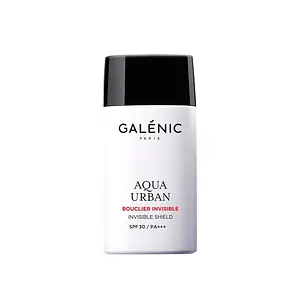 Galénic Aqua Urban Invisible Shield SPF 30 PA+++
