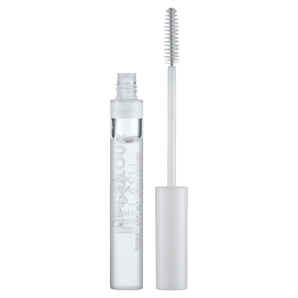 Collection Cosmetics Colour Lash And Brow Mascara