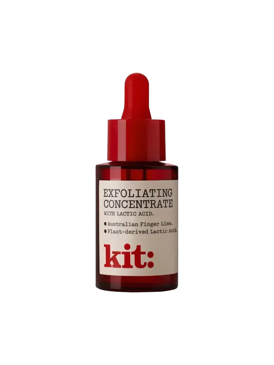 Kit: Exfoliating Concentrate