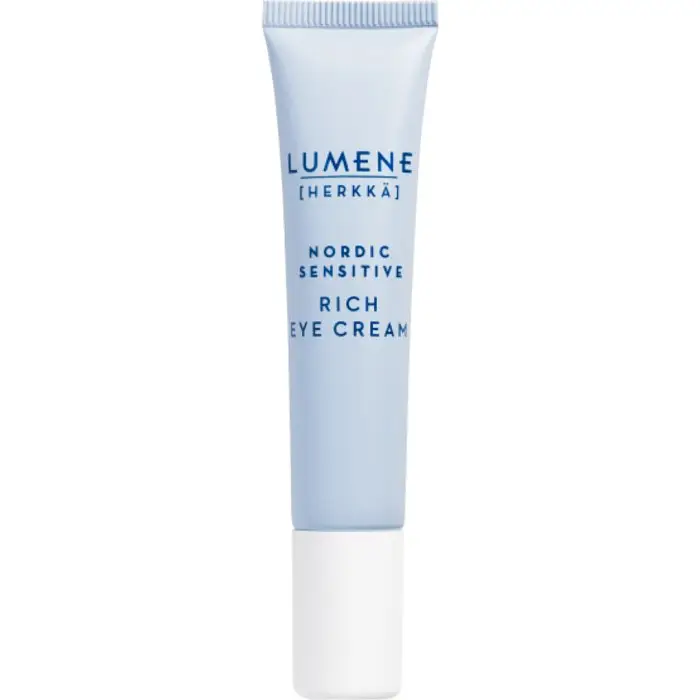 Lumene Nordic Sensitive Rich Eye Cream