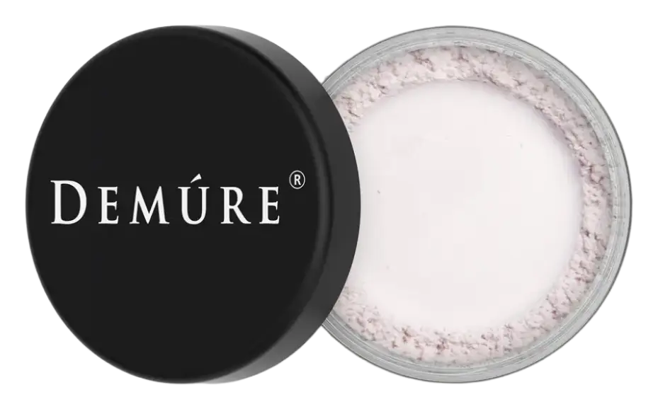 Deluvia Demure Mineral Concealer Lavender