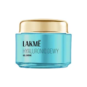 Lakme Hyaluronic Dewy Gel Crème