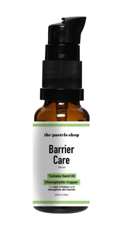 The Pastels Shop Barrier Care Serum
