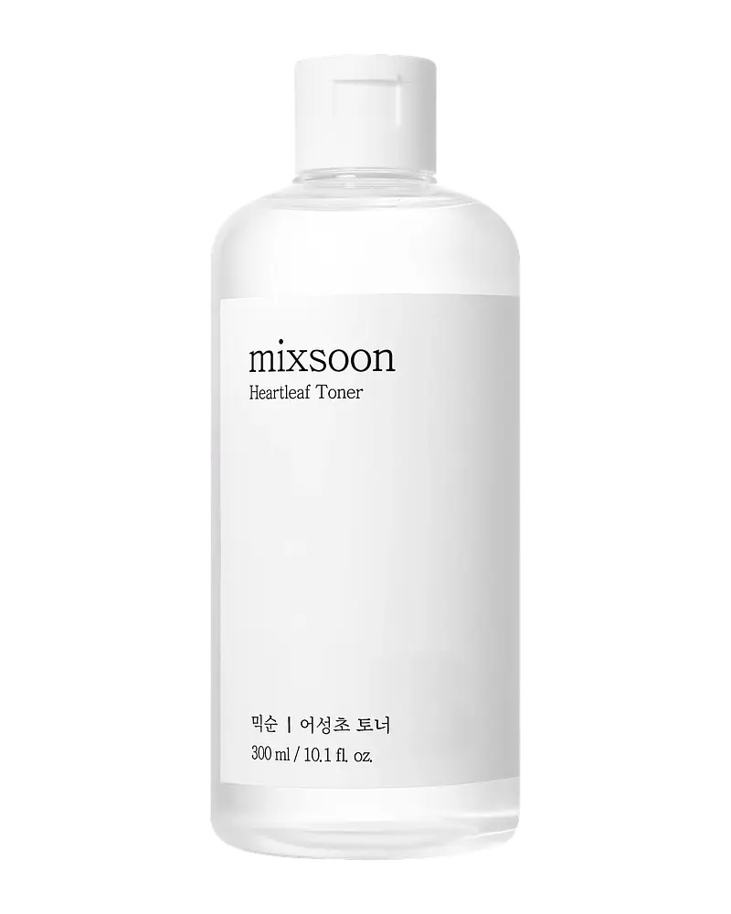 Mixsoon Heartleaf Toner