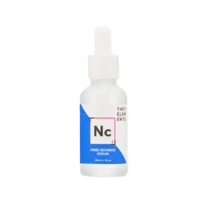 The Elements Pore Refining Serum