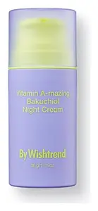 By WishTrend Vitamin A-mazing Bakuchiol Night Cream
