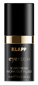 KLAPP Star Fresh Work Out Fluid