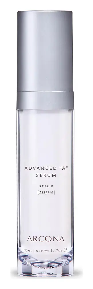 Arcona Advanced A Serum