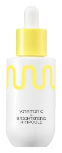 CommonLabs Vitamin C Brightening Ampoule