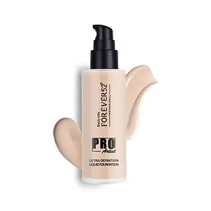 Daily Life Forever52 Pro Artist Ultra Definition Liquid Foundation Cheese Cake