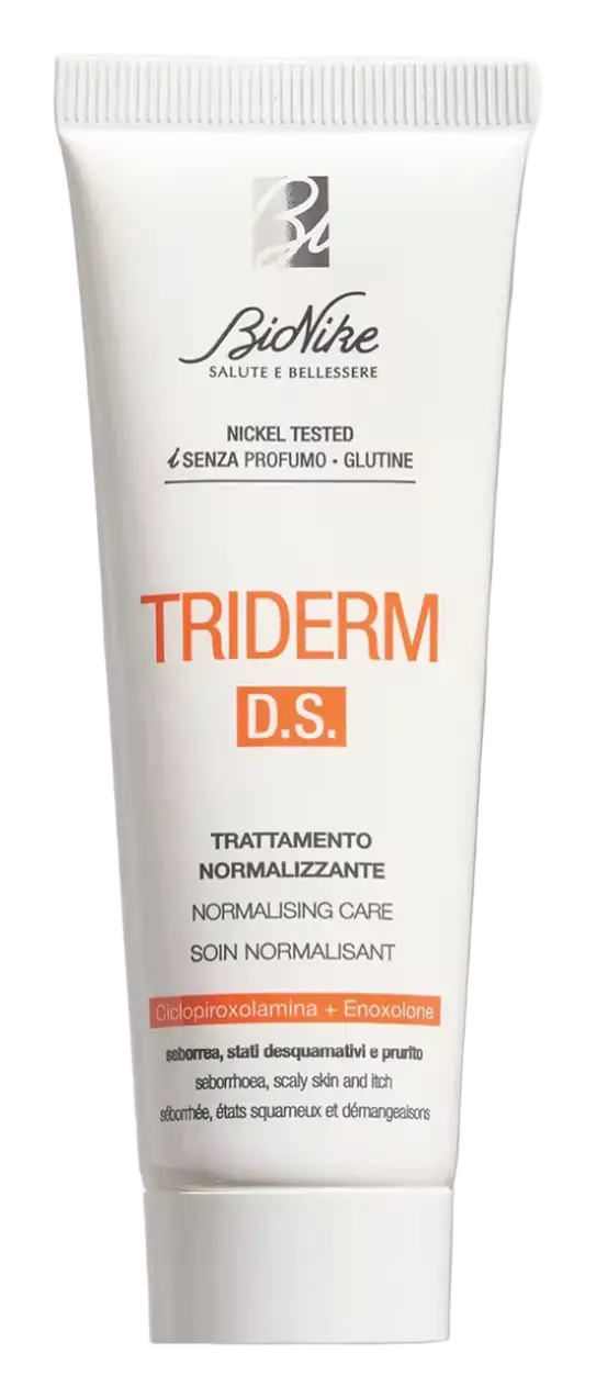 BioNike Triderm D.S.