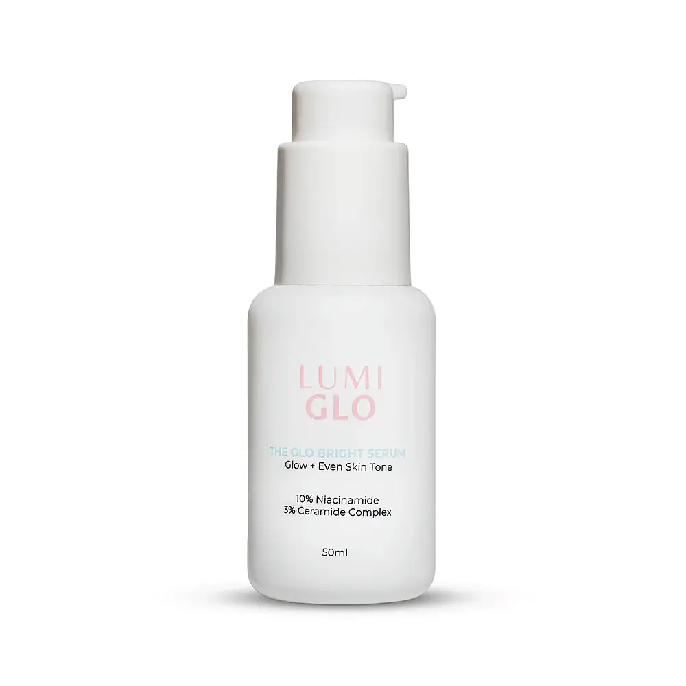 Lumi Glo The Glo Bright Serum