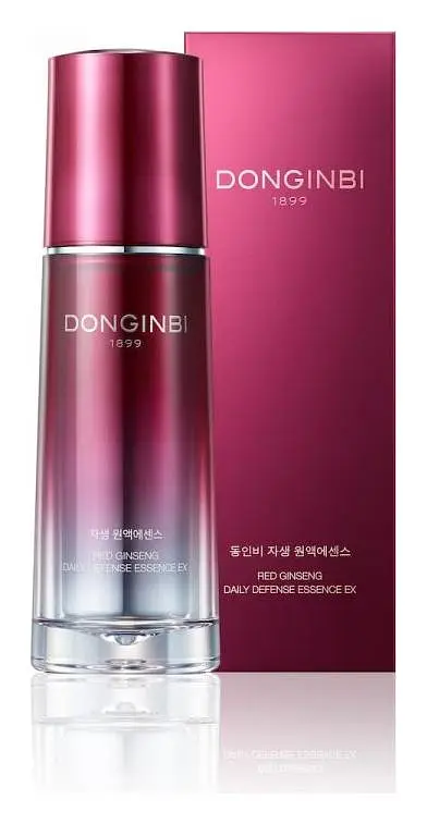 Donginbi Red Ginseng Daily Defense Essence EX