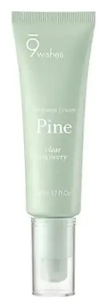 9wishes Pine Treatment Cream