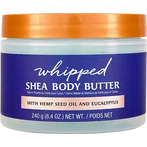 Tree Hut Eucalyptus Blossom Whipped Shea Body Butter