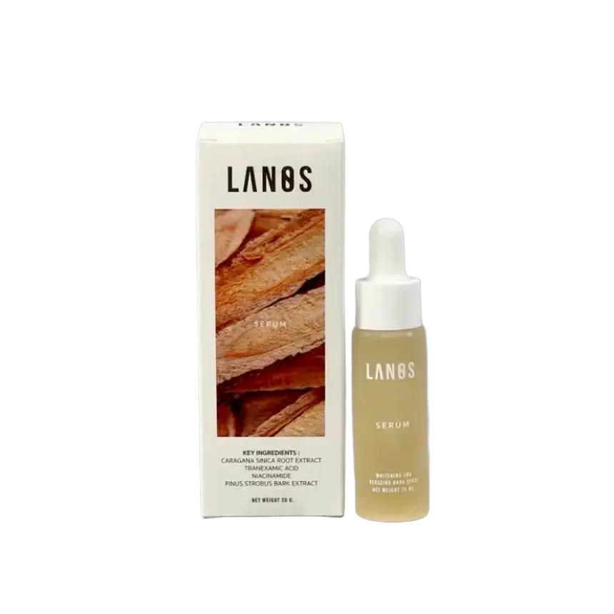 Lanos Serum