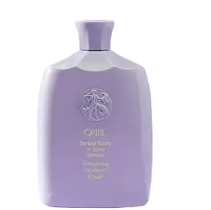 Oribe Serene Scalp Oil Control Shampoo
