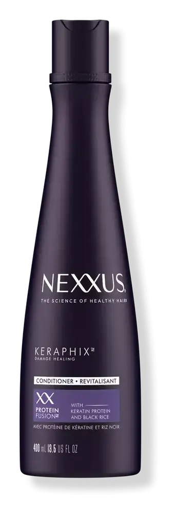 Nexxus Keraphix Damage Conditioner Healing Conditioner