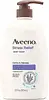 Aveeno Stress Relief Body Wash Oat Lavender & Chamomile