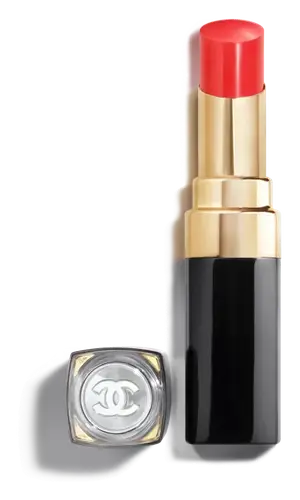 Chanel Rouge Coco Flash Hydrating Vibrant Shine Lip Colour 60 Beat