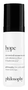 Philosophy Eye Revival Serum-In-Cream