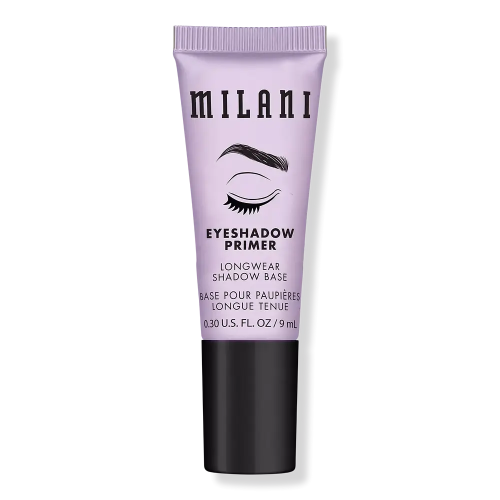Milani Stay Put Eyeshadow Primer