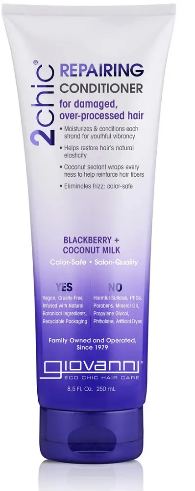 Giovanni 2Chic Repairing Conditioner