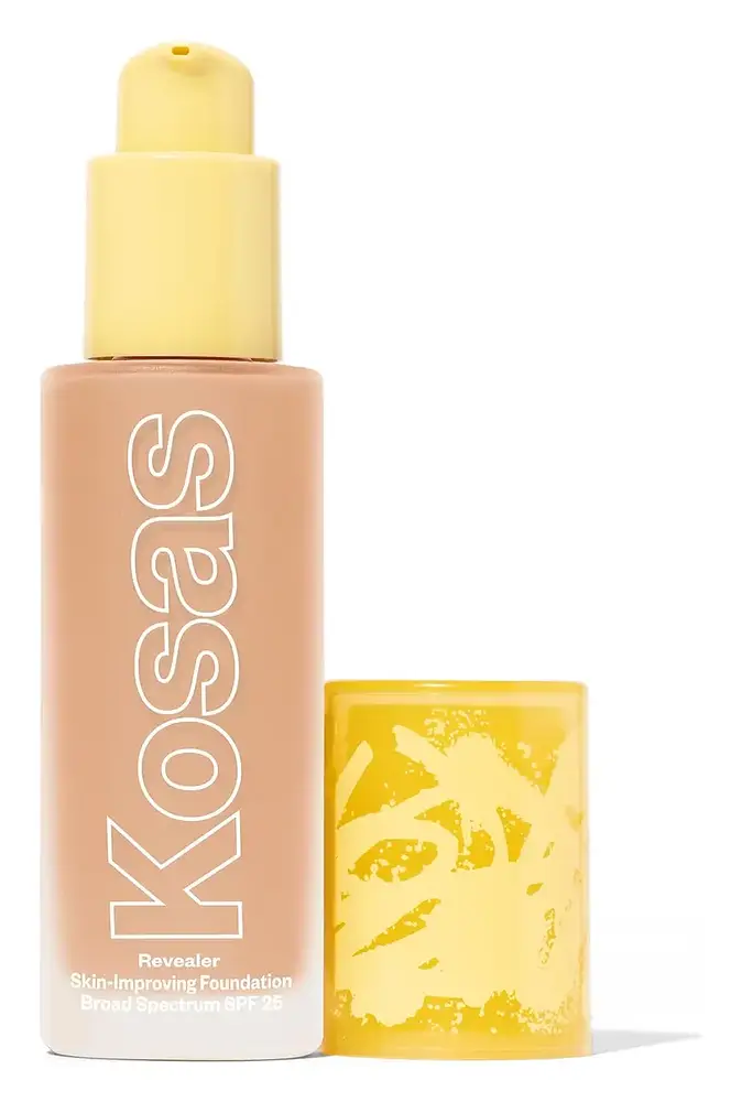 Kosas Revealer Skin-Improving Foundation SPF 25 Light Cool 150