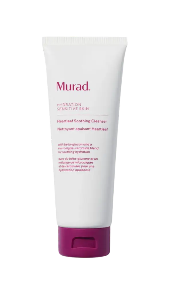 Murad Heartleaf Soothing Cleanser